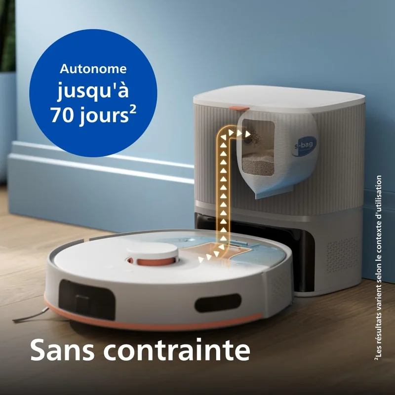 Philips HomeRun 5000 XU5000 : Test Complet 2026 image 4