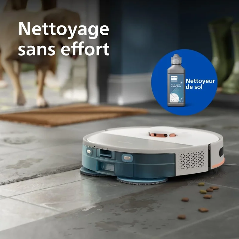 Philips HomeRun 5000 XU5000 : Test Complet 2026 image 5