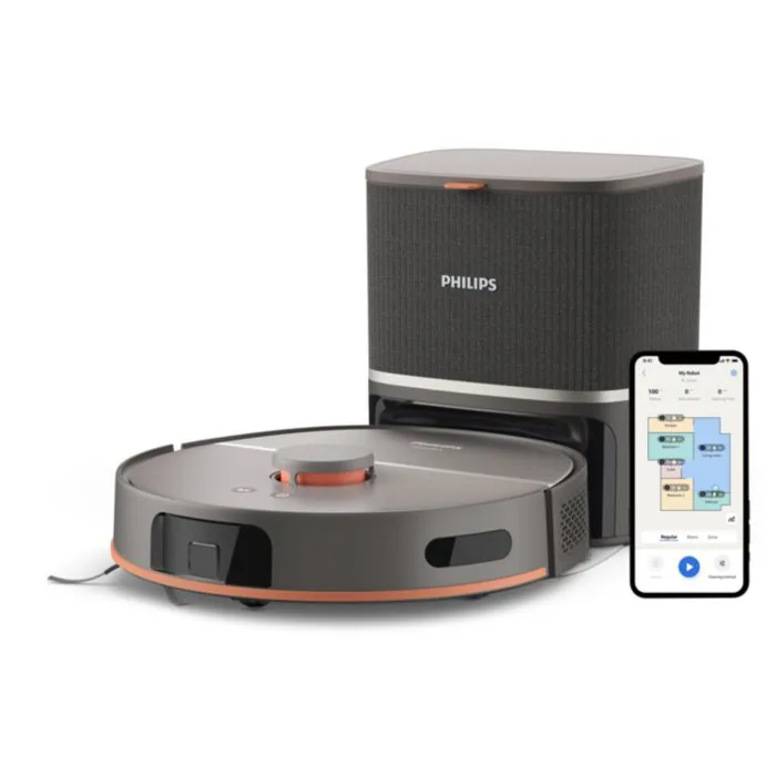 Philips HomeRun 5000 XU5000