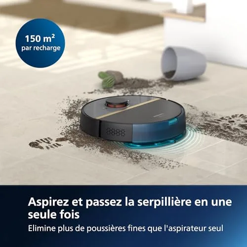 Philips Homerun 7000 : Test Complet 2026 image 2