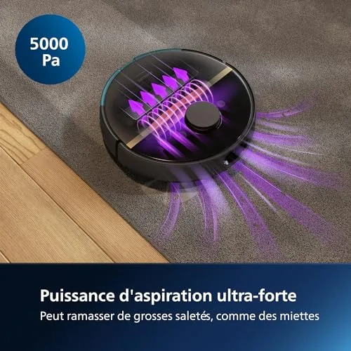 Philips Homerun 7000 : Test Complet 2026 image 3