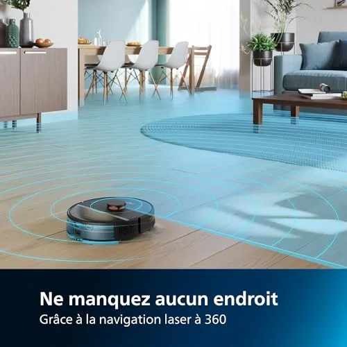 Philips Homerun 7000 : Test Complet 2026 image 4