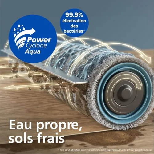 Philips Homerun 9000 : Test Complet 2026 image 2
