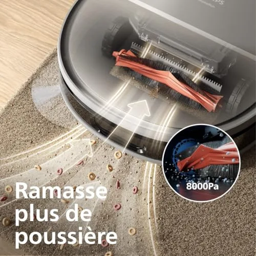 Philips Homerun 9000 : Test Complet 2026 image 4