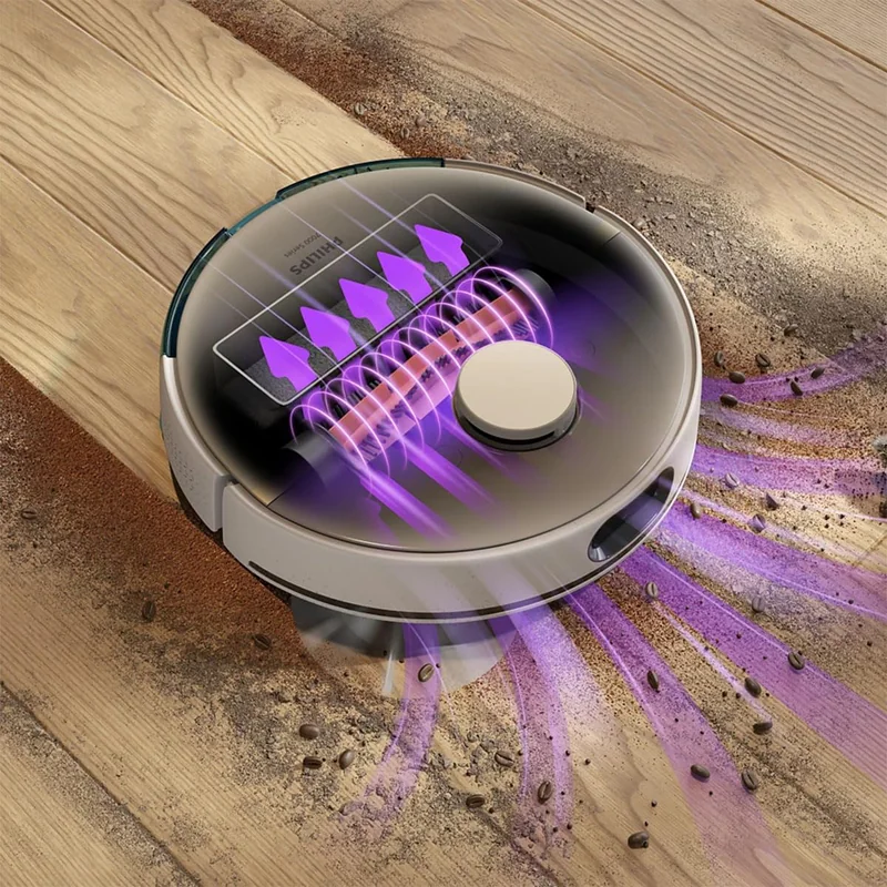 Philips HomeRun Aqua 7000 : Test Complet 2026 image 2