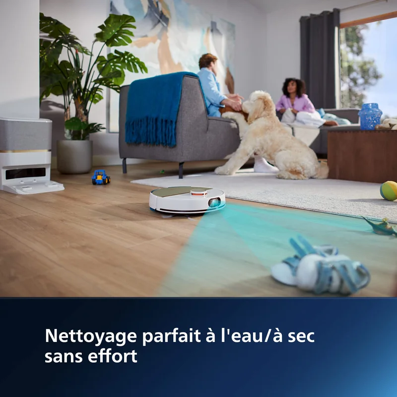 Philips HomeRun Aqua 7000 : Test Complet 2026 image 3