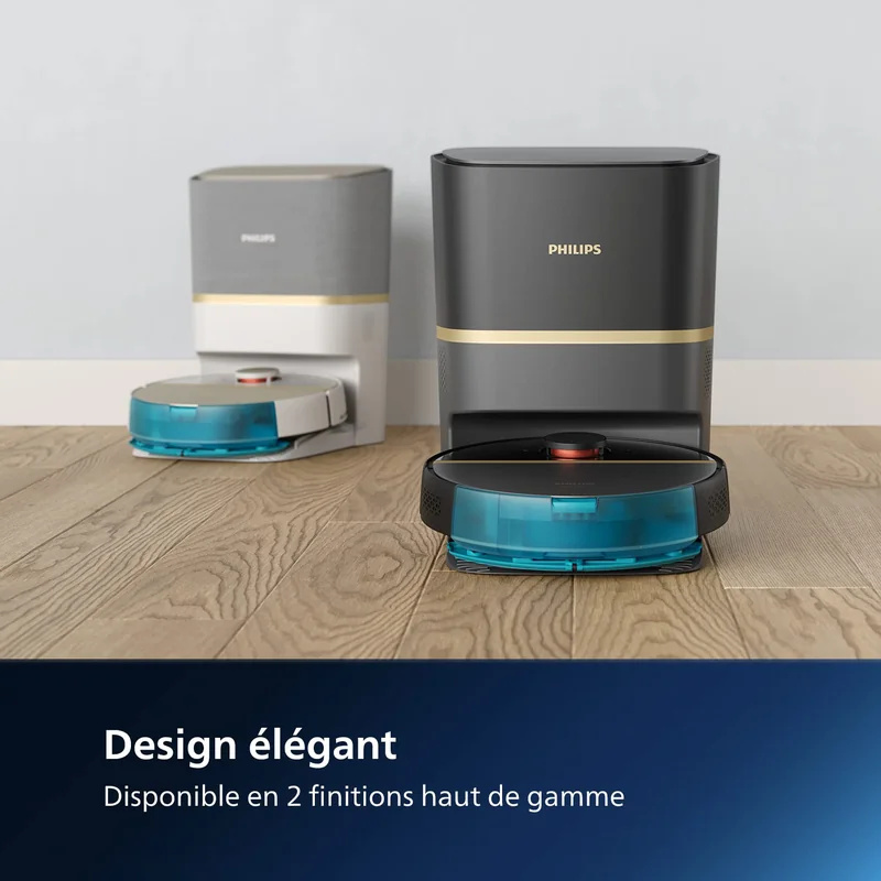 Philips HomeRun Aqua 7000 : Test Complet 2026 image 4