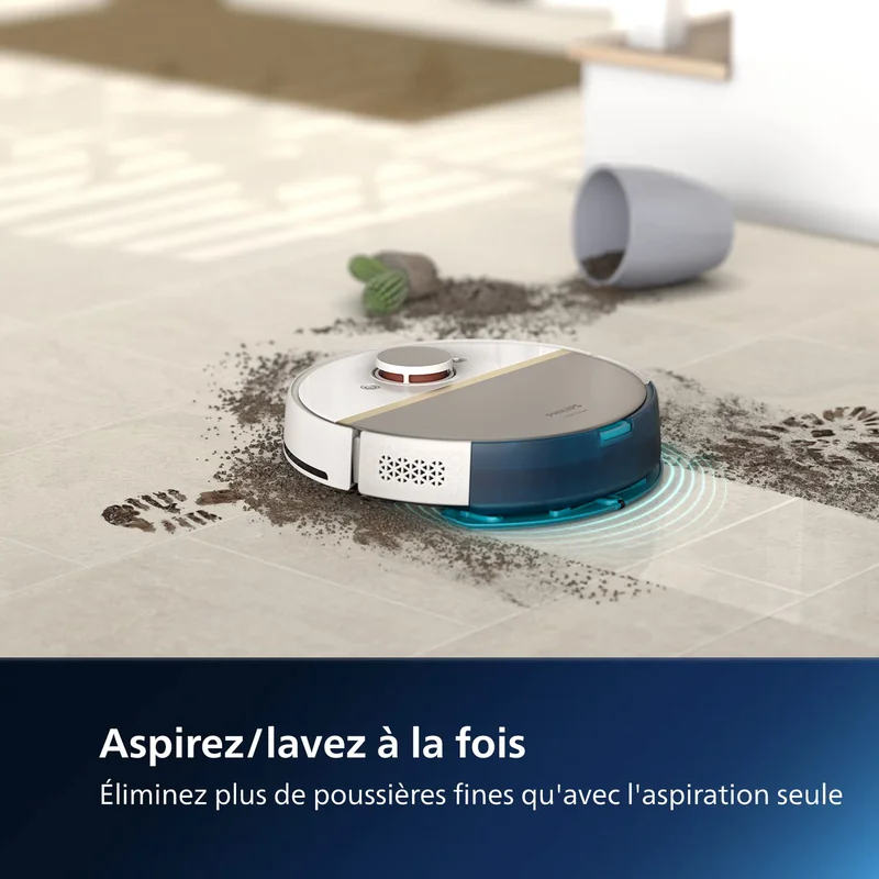 Philips HomeRun Aqua 7000 : Test Complet 2026 image 5