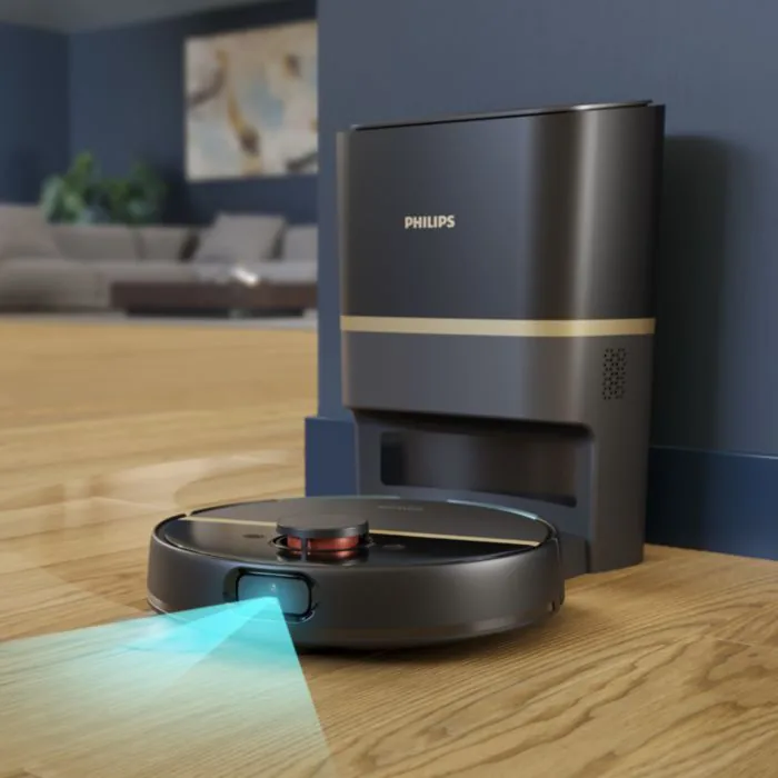 Philips HomeRun Aqua 7000
