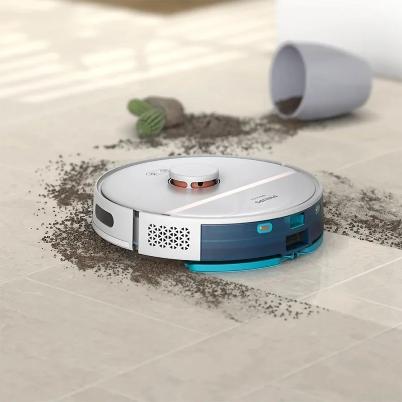 Philips HomeRun 3000 Aqua XU3110/02 : Test Complet 2026 image 3