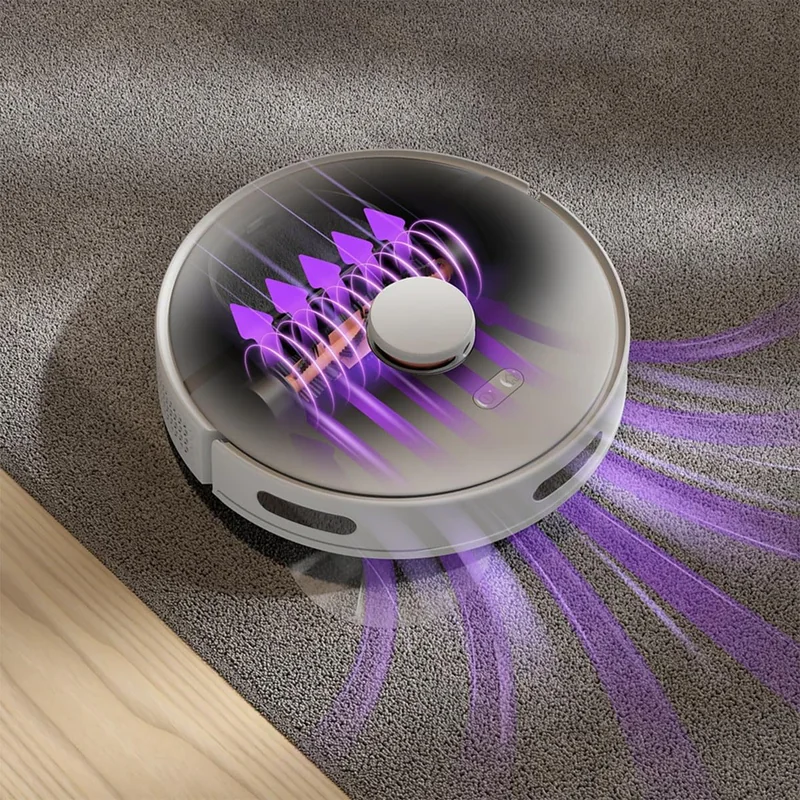 Philips HomeRun 3000 Aqua XU3110/02 : Test Complet 2026 image 4