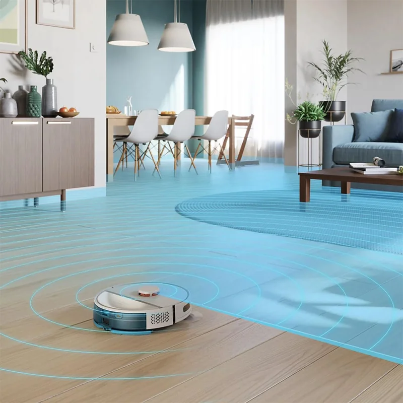 Philips HomeRun 3000 Aqua XU3110/02 : Test Complet 2026 image 5