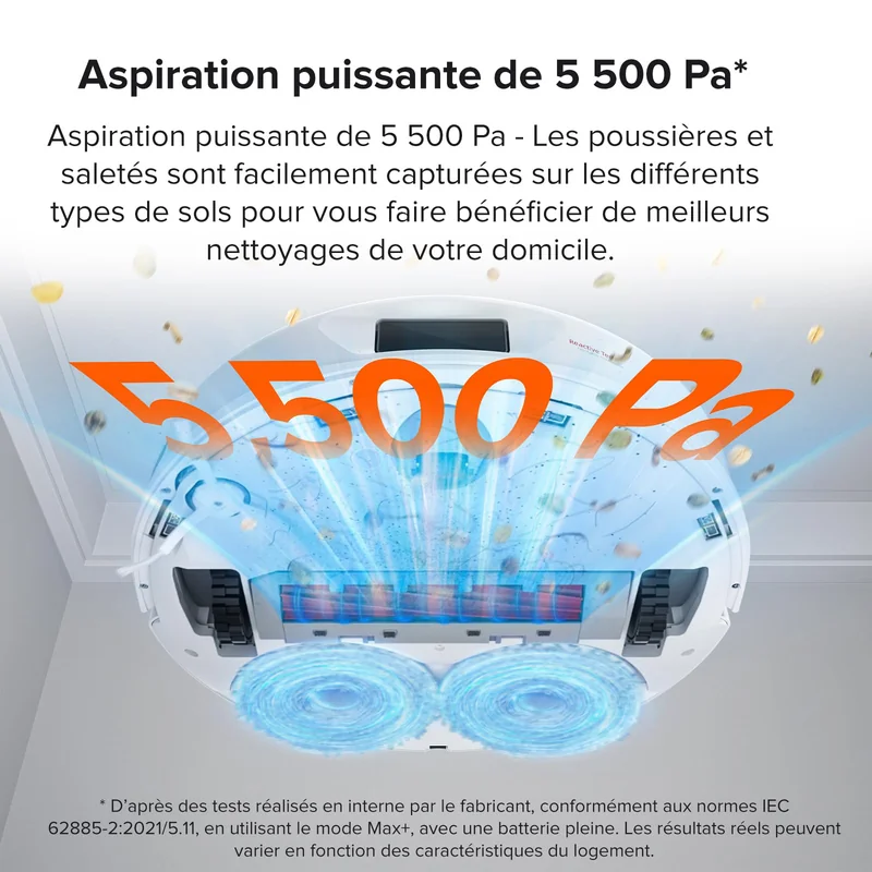 Roborock Q Revo : Test Complet 2026 image 2