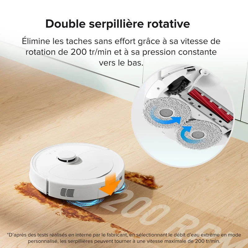 Roborock Q Revo : Test Complet 2026 image 3