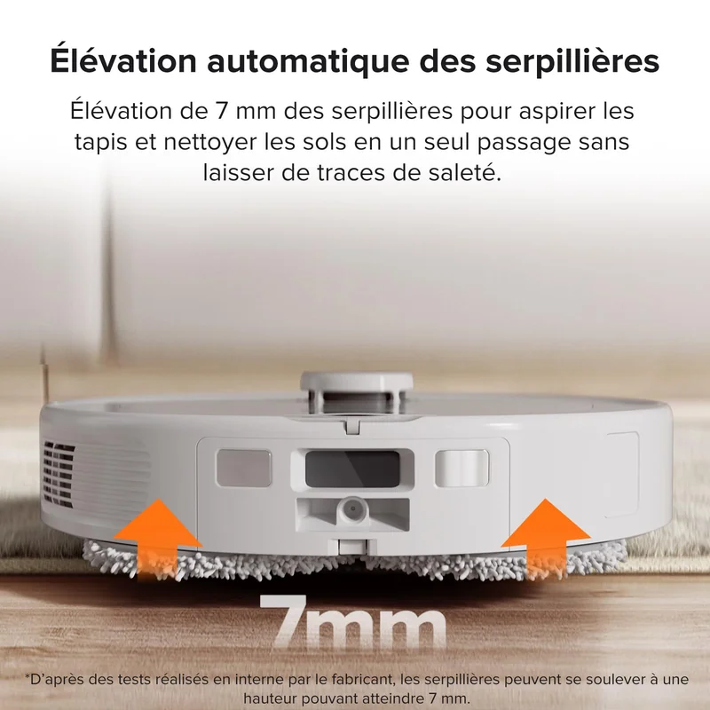 Roborock Q Revo : Test Complet 2026 image 5