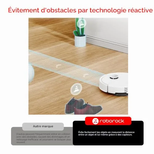 Roborock Q10 VF+ : Test Complet 2026 image 5
