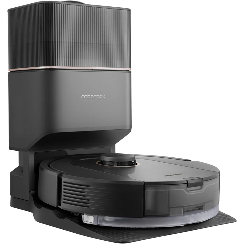 Roborock Q5 Pro : Test Complet 2026 image 5