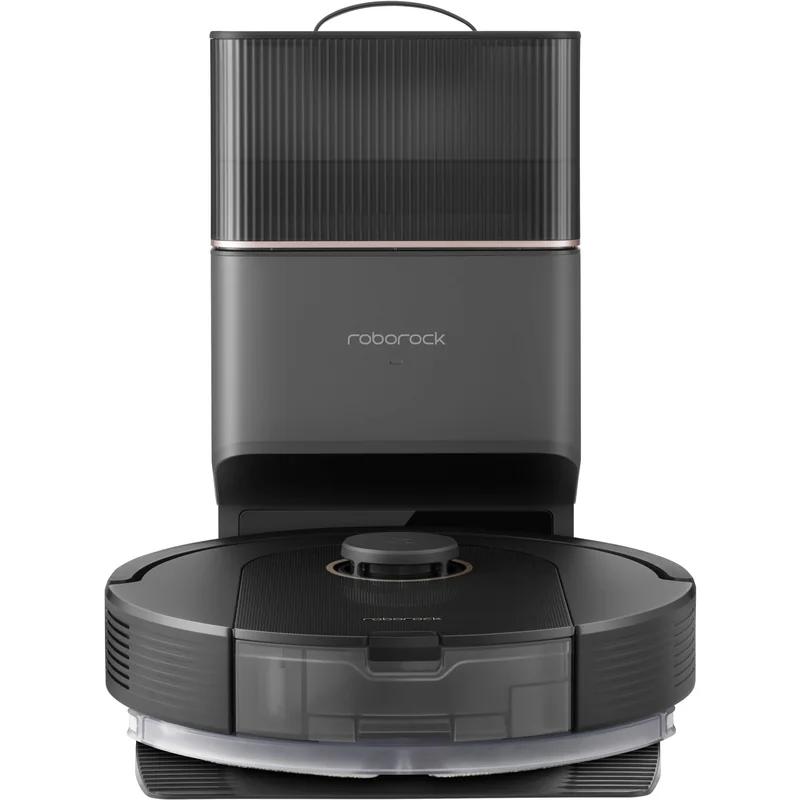 Roborock Q5 Pro+ : Test Complet 2026 image 2