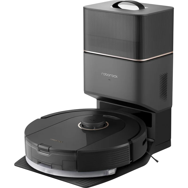 Roborock Q5 Pro+ : Test Complet 2026 image 3