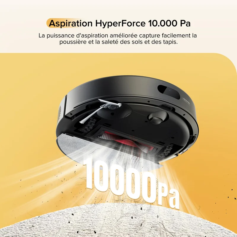 Roborock Q7 M5 Set : Test Complet 2026 image 2