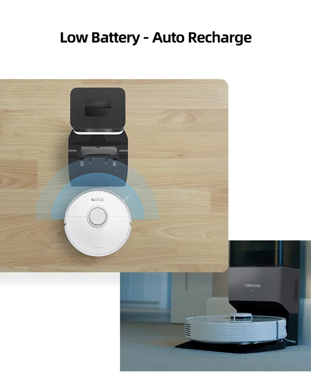 Roborock Q7 Max+ : Test Complet 2026 image 5