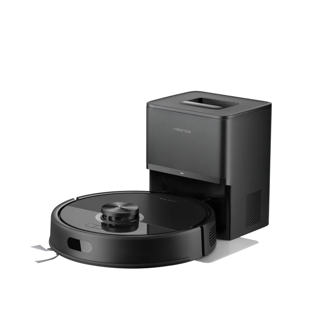 Roborock Q7 Max+