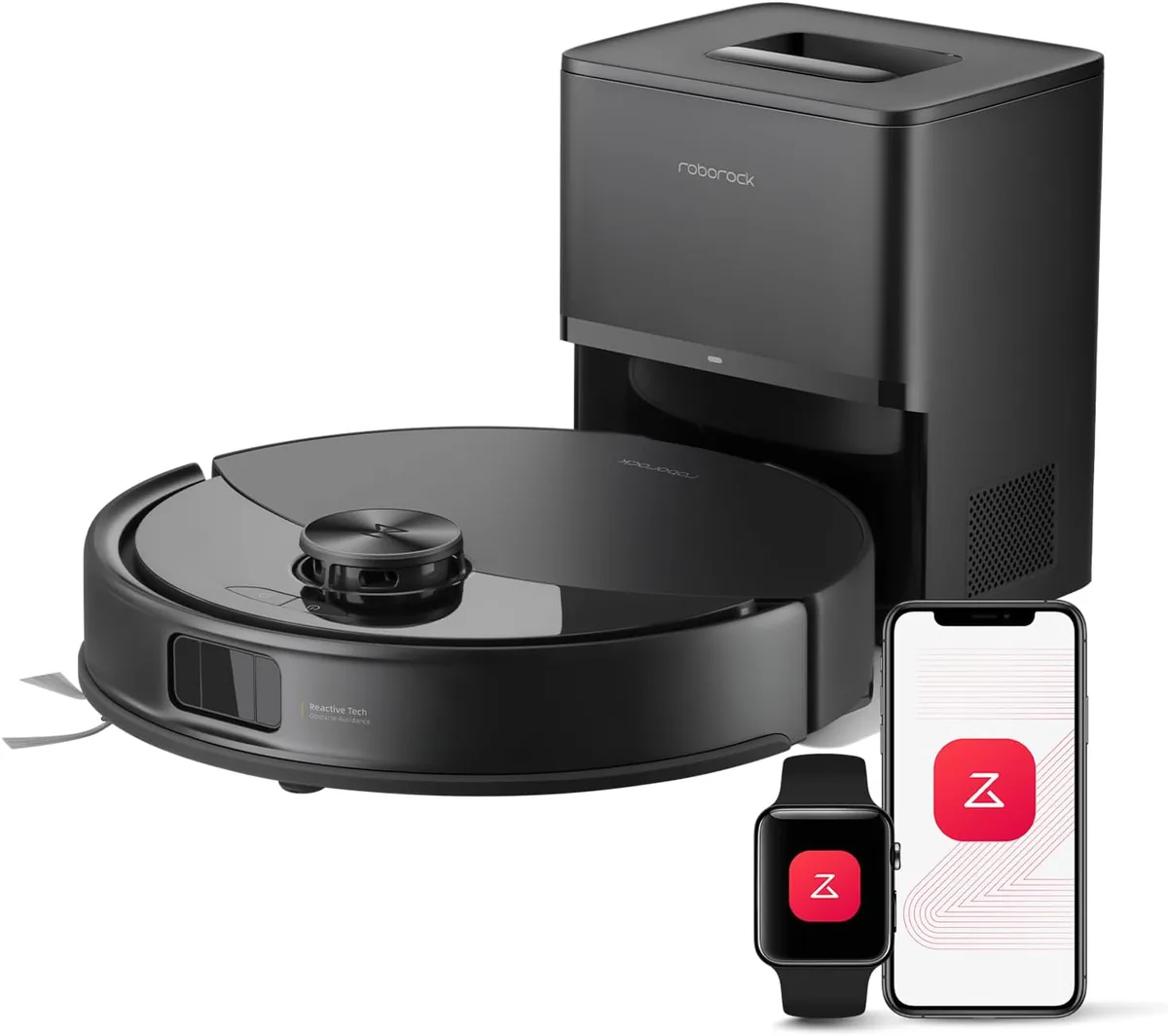 Roborock Q7 Max