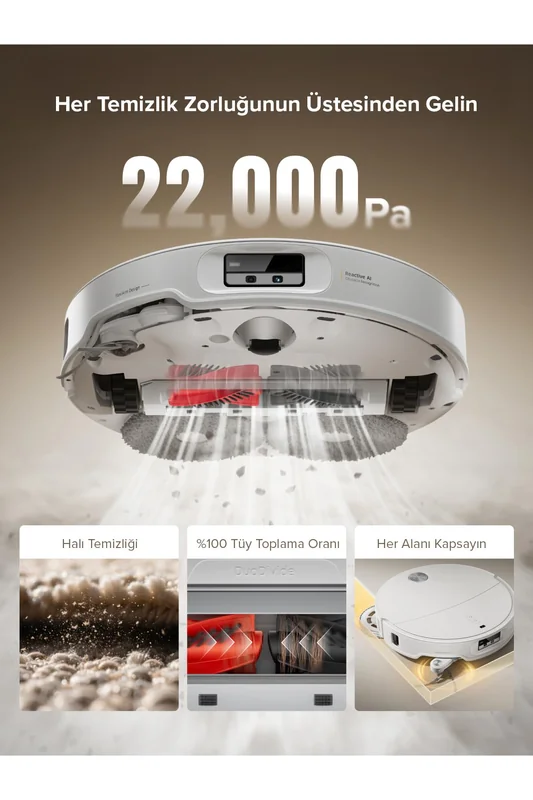 Roborock Qrevo CurvX : Test Complet 2026 image 3