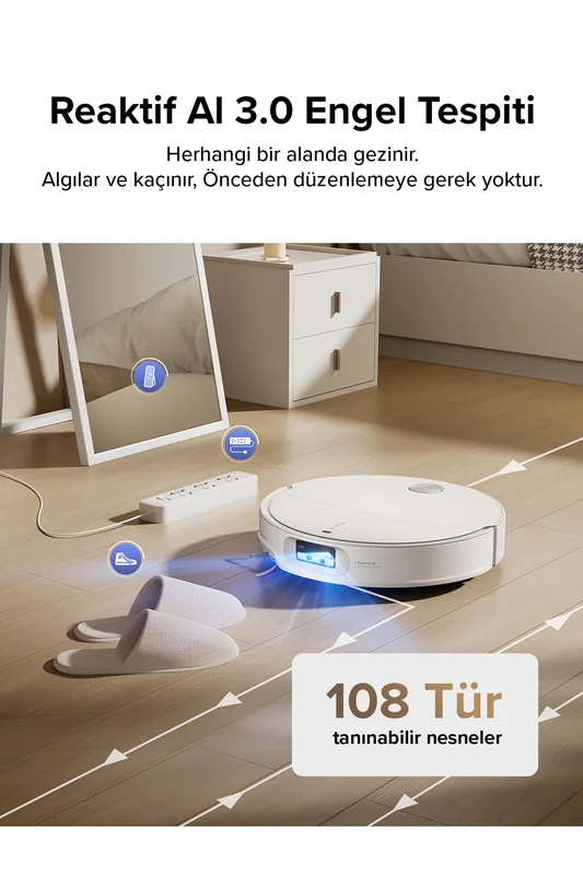 Roborock Qrevo CurvX : Test Complet 2026 image 5