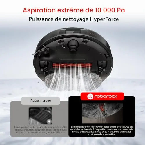 Roborock Qrevo L : Test Complet 2026 image 2
