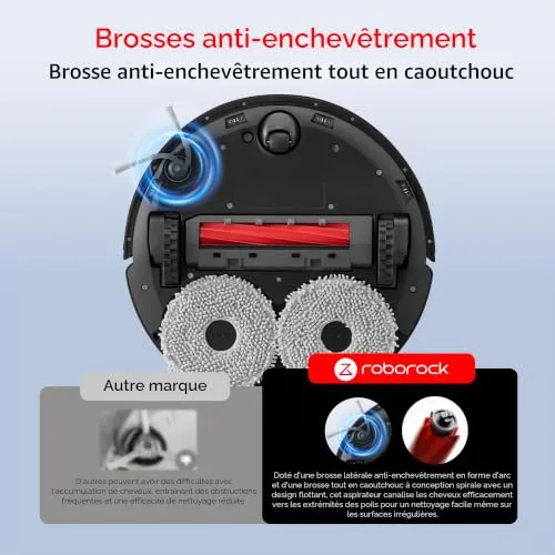 Roborock Qrevo L : Test Complet 2026 image 3