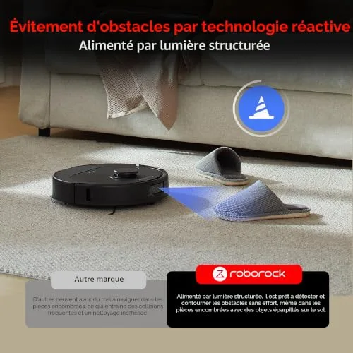 Roborock Qrevo L : Test Complet 2026 image 5