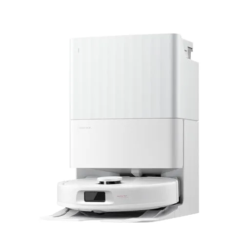 Roborock Qrevo L
