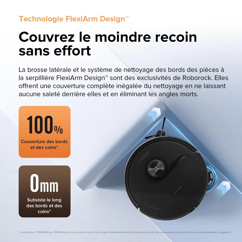 Roborock Qrevo Master : Test Complet 2026 image 2