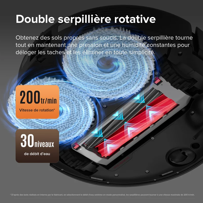 Roborock Qrevo Master : Test Complet 2026 image 4