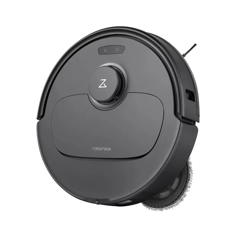 Roborock Qrevo MaxV : Test Complet 2026 image 4