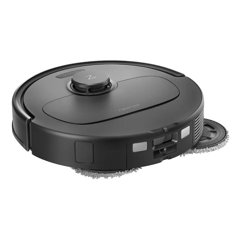 Roborock Qrevo MaxV : Test Complet 2026 image 5