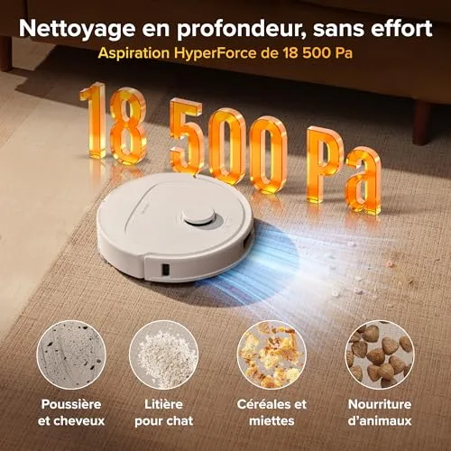 Roborock Qrevo S Pro : Test Complet 2026 image 3