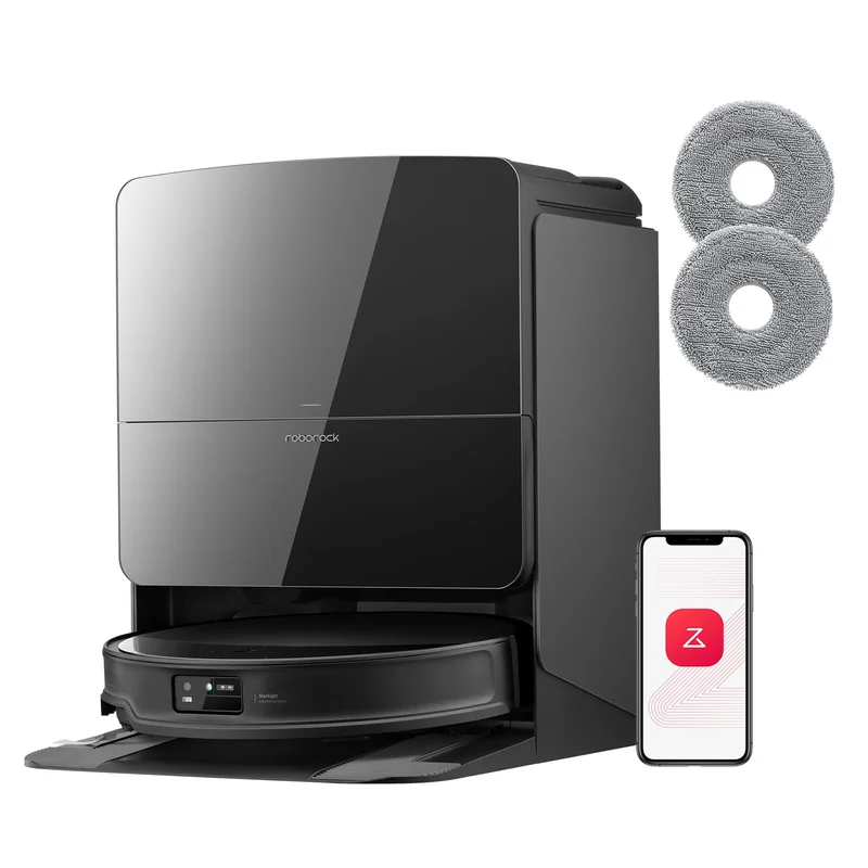 Roborock S7 MaxV Ultra : Test Complet 2026 image 2