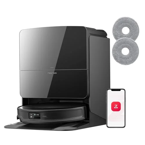 Roborock S7 MaxV Ultra : Test Complet 2026 image 4