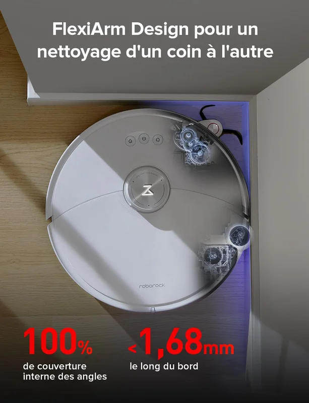 Roborock S8 Max Ultra : Test Complet 2026 image 2