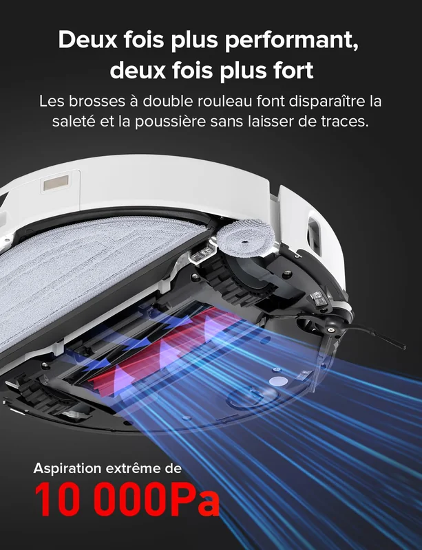 Roborock S8 Max Ultra : Test Complet 2026 image 3