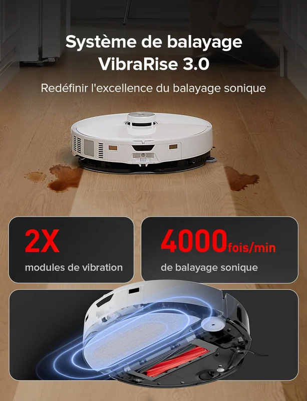 Roborock S8 Max Ultra : Test Complet 2026 image 4
