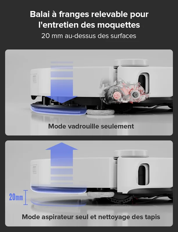 Roborock S8 Max Ultra : Test Complet 2026 image 5