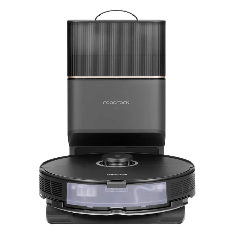 Roborock S8+ : Test Complet 2026 image 2