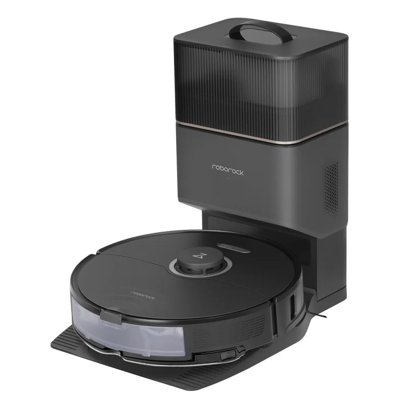 Roborock S8+ : Test Complet 2026 image 3