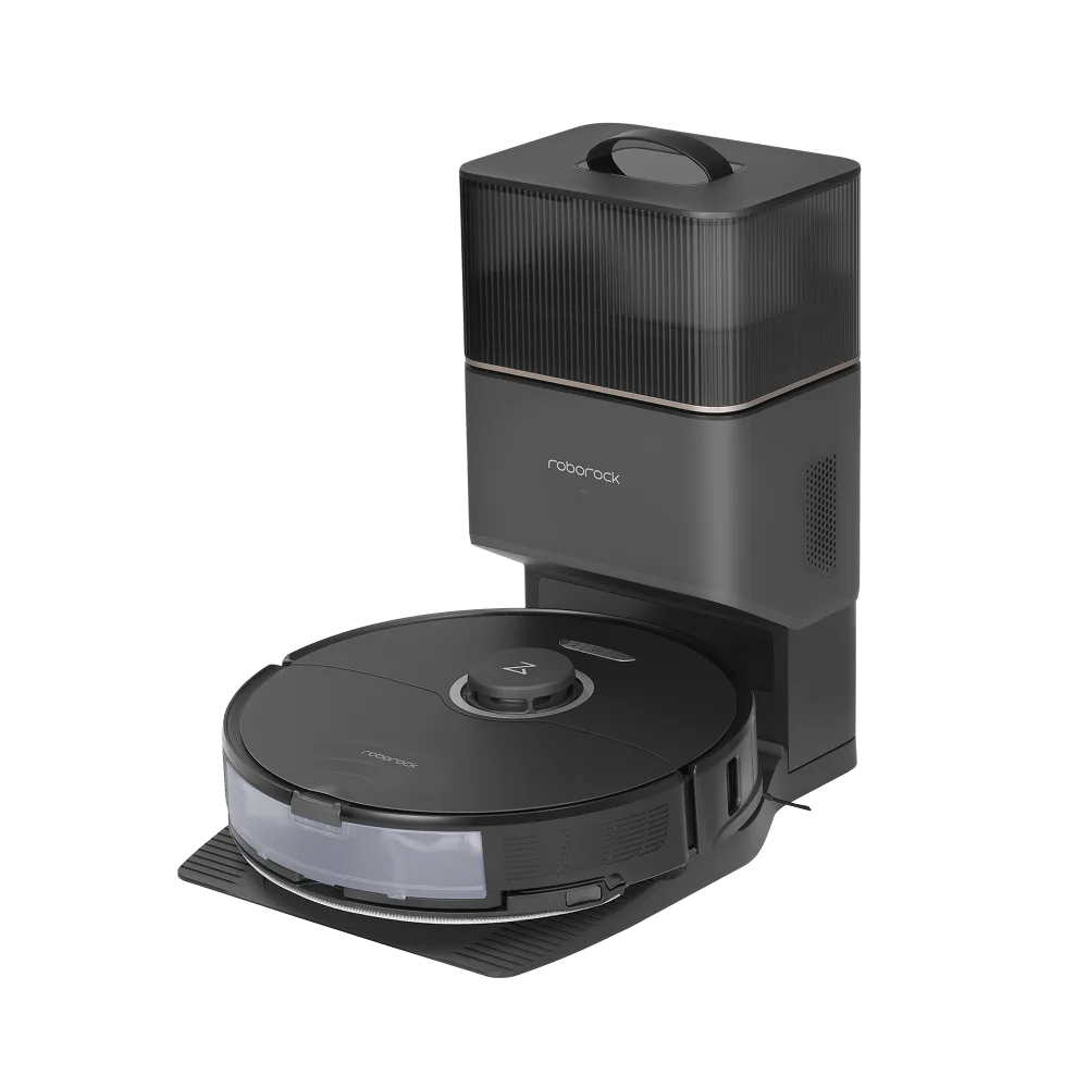 Roborock S8+