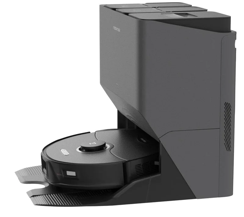 Roborock S8 Pro Ultra : notre test image 3