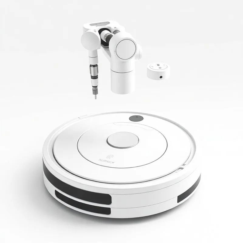 Roborock Saros 10