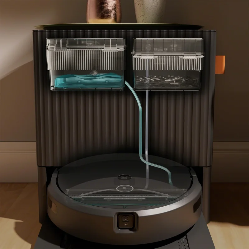 iRobot Roomba 697 : Test Complet 2026 image 2